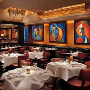 best restaurants in las vegas for birthday