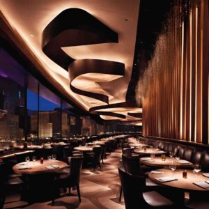 best restaurants in las vegas strip for birthday